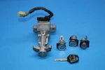 06-10 Honda Goldwing 1800 Oem Set Ignition Key. Fixed Price $119.99.