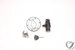 2021 Bmw Ignition Lock Gas Cap Seat Set With Key. Fixed Price $89.95.