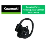 Genuine Oem Kawasaki 46091-0432 Rh Handlebar Switch Z400 2019-24 Z500 2024-25. Fixed Price $133.29.
