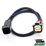 Connector For Harley Davidson. 6-PIN. Extension. 72188-07BK. Fixed Price $59.99.