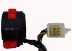Left Kill Start Stop Sitch For Taotao 169CC 200CC Bull Atv Quad - Oem. Fixed Price $16.95.