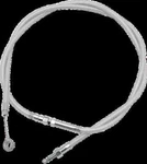 Motion Pro Braided Clutch Cable Std For Harley Ultra Classic 00-06. Fixed Price $79.11.