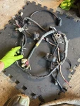 2001 Yamaha Oem Engine Wiring Harness 4BE-82590-0. Fixed Price $99.00.