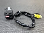 04-06 Suzuki DL650 V-strom Left Handlebar Light Horn Turn Signal Switch. Fixed Price $44.90.