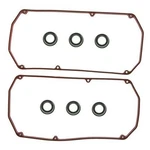 Fel-pro Vs 50461 Engine Valve Cover Gasket Set For Mitsubishi Endeavor. Fixed Price $37.56.