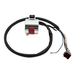 Right Start Stop Kill Control Switch For Honda Shadow VT1100 1995-2007. Fixed Price $99.50.