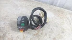 88 Honda Hawk Gt Left Hand Control Switch Turn Signal. Fixed Price $46.00.