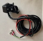 Superwinch Thumb Rocker Switch Bracket Assembly, All Terras Winches 87-42609. Fixed Price $36.00.