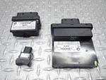 2016 13-16 Bmw K1600GTL Exclusive Base Satellite Module Heated Switch Lot. Fixed Price $92.48.