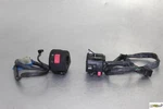 2017 Kawasaki Z650 Right Left Bar Switch Pair Hi Low Turn Headlights Kill On Off. Fixed Price $79.99.