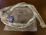 Nos Lemans Kawasaki KZ550 KZ650 KZ750 KZ1000 Clutch Cable Oem # 54011-1026. Fixed Price $18.30.