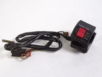 1993 Suzuki Gsxr 750 Right Handlebar Control Switch 37200-26E30. Fixed Price $49.95.