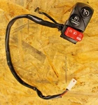 Mv Agusta F3 800 Rosso 2020 2021 Right Front Hand Switch Launch. Fixed Price $99.00.