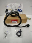 Honda Genuine Oem Left Hand Switch Choke Lever VT1100 Shadow 35020-MAH-A00. Fixed Price $104.50.