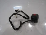 1991-93 Suzuki Bandit GSF400 Right Handlebar Controls Start/stop 37200-45C12. Fixed Price $39.99.