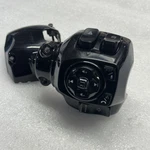 24-26 Oem Harley Cvo St 121 Right Lighted Control Switchpack Gloss Blk 71500609B. Fixed Price $529.99.