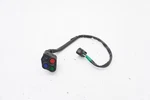 2025 KX250 Combination Switch Oem Kill Map Launch 27010-0995 Kawasaki 25-26. Fixed Price $99.00.