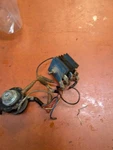 Bridgestone 175 200 Main Switch Ignition Voltage Regulator. Fixed Price $19.99.