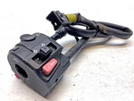 2014 Triumph Tiger 800 Xc Abs Switchgear Left - T2504519. Fixed Price $87.12.