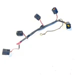 2000 To 2002 Kawasaki Ninja ZX-6R, Ignition Wiring Harness, P/n 26030-1706. Fixed Price $19.95.