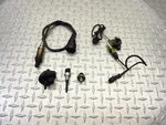 2000 99-05 Bmw R1100S Sensor Lot Idle Switch Oil Pressure Temp O2. Fixed Price $38.09.