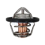 Thermostat 49054-2056 For 2007-2016 Kawasaki Mule 4000 4010 3000 3010 2500 2510. Fixed Price $13.14.