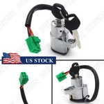 Ignition Key Switch Lock Kit For Suzuki Boulevard C90 C50 S83 Intruder VS1400. Fixed Price $40.03.