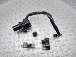 2015 15-17 Yamaha SR400C Ignition Switch Lock Set Assembly With Key. Fixed Price $142.28.