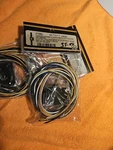Handlebar Switch Hi Lo Horn Big Twin Sportster 1982/1995 71597-92 Cp. Fixed Price $25.00.