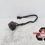 01 02 03 Kawasaki Ninja ZX9R ZX900 Oem Left Horn Signals Switch C42. Fixed Price $36.00.