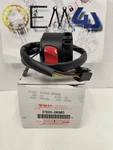 Suzuki Katana Bandit Gsx 600 750 Right Killswitch Cut Off 37200-29G80. Fixed Price $109.70.
