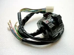 Yamaha Enduro Dt 100 250 360 400 Handlebar Lh Switch Horn Turn Light Hilo. Fixed Price $23.98.