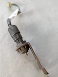 Kawasaki KZ1300 Rear Brake Light Switch. Fixed Price $29.63.