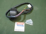 Yamaha XS360 XS400 Right Hand Control Switch Nos Oem 1T6-83973-00. Fixed Price $118.15.