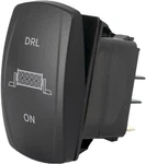 Open Trail Pro Backlit Led 3-POSITION Daytime Running Light Switch. Fixed Price $42.95.