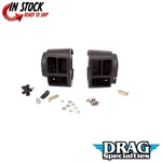 Matte Black Switch Housing Kit 82-95 Big Twin (except Touring) & Xl Sportster. Fixed Price $103.83.