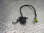 2001 01-05 Suzuki Bandit GSF1200 Oem Left Handlebar Switch Control Assy. Fixed Price $32.50.