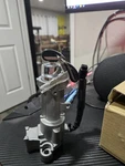 Kawasaki Vulcan Voyager Ignition Key Switch 27005-0623. Fixed Price $100.00.