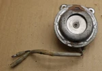 Honda 1970-1972 Horn Asssembly W/ Bracket Oem 38100-110-671. Fixed Price $15.23.