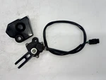 2019 09-23 Kawasaki KLX250 Switch Side Stand. Fixed Price $34.99.
