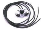 Starter Horn Switch Button For 57-72 Harley Sportster 71800-26TA 15100. Fixed Price $20.15.
