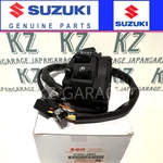 Suzuki Genuine Right Handlebar Switch 2008 2010 GSXR600 750 1000 37200-21H01. Fixed Price $157.09.
