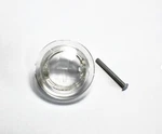 Kawasaki Mule (gas Or Diesel) Fuel Gauge Sight Glass Repair Kit Oem. Fixed Price $14.95.