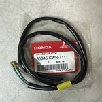 New Honda Sw Assy Rr Stop Oem Pn: 35345-KWN-711. Fixed Price $10.00.