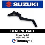 43111-08J10 Suzuki GSXS750 Brake Pedal Oem Genuine Part From Japan. Fixed Price $70.97.