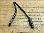 19-26 2025 Kawasaki Ninja ZX6R 636 Rear Brake Tail Light Switch Sensor. Fixed Price $18.99.