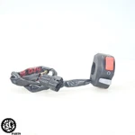 16-22 Kawasaki Ninja ZX14R Right Control Start Handle Bar Switches. Fixed Price $35.00.