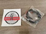 Nos Emgo Suzuki GS1000 GS550ESF GS750L Stop Switch 46-50811 J29. Fixed Price $11.51.