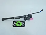 2025 19-25 Kawasaki Ninja ZX6R ZX636 Side Switch 384178 Oem. Fixed Price $31.00.