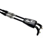 Motion Pro Cable, Black Vinyl, Throttle Push-pull Set, Revolver 01-1210. Fixed Price $41.03.